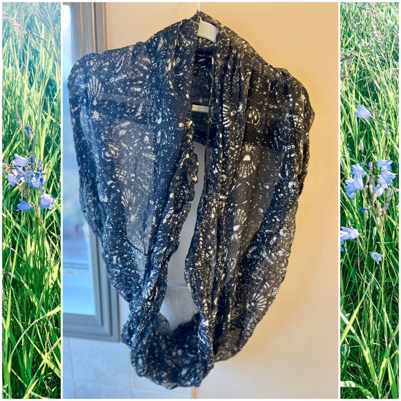 🌿Scarf - Picture 3 of 3